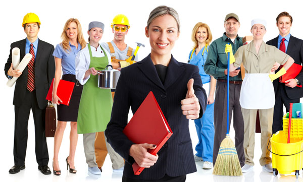 İzkent Ev Eşyası Toplama Hizmeti